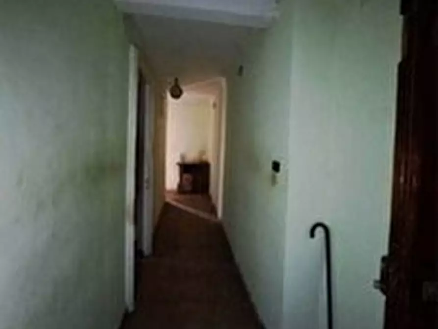 Immagine 4 di Quadrilocale in vendita  in Via Pietro Isola 92 a Novi Ligure