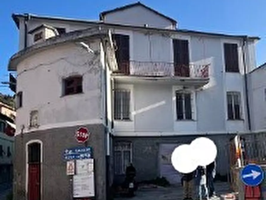 Immagine 4 di Appartamento in vendita  in Via Arvigo 77 a Sant'olcese