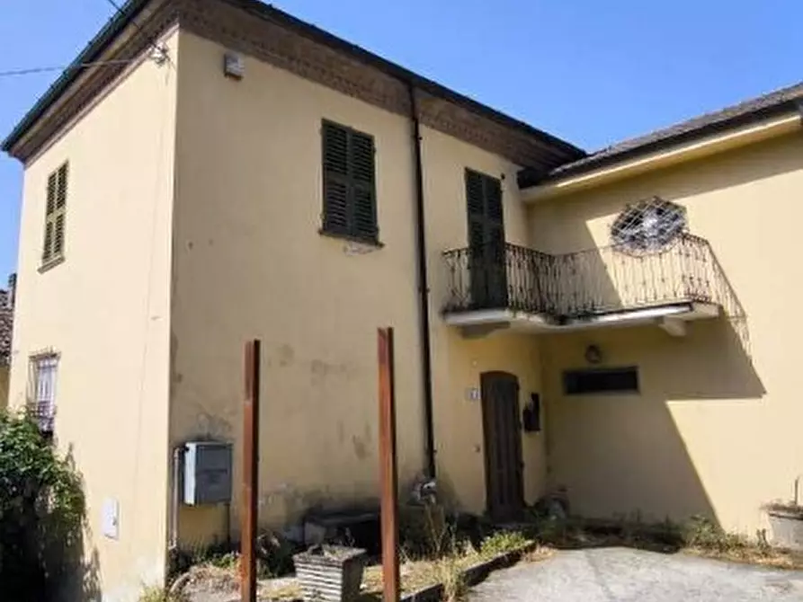 Immagine 1 di Terratetto in vendita  in Via Delle Rocche 13 a Prasco