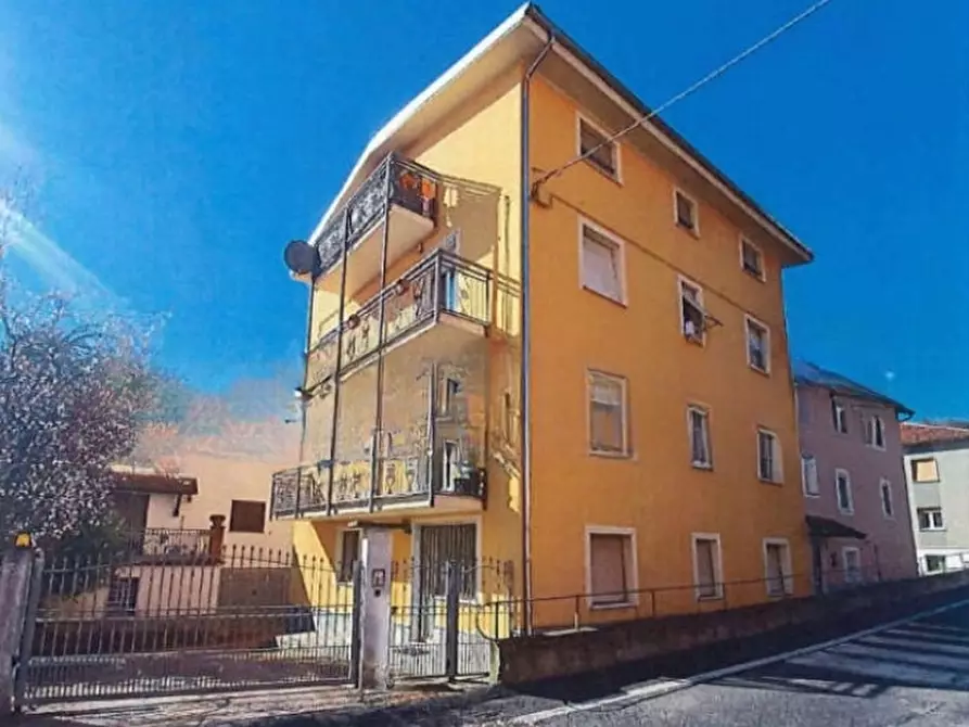 Immagine 1 di Pentalocale in vendita  in Via Piani 16 a Plodio