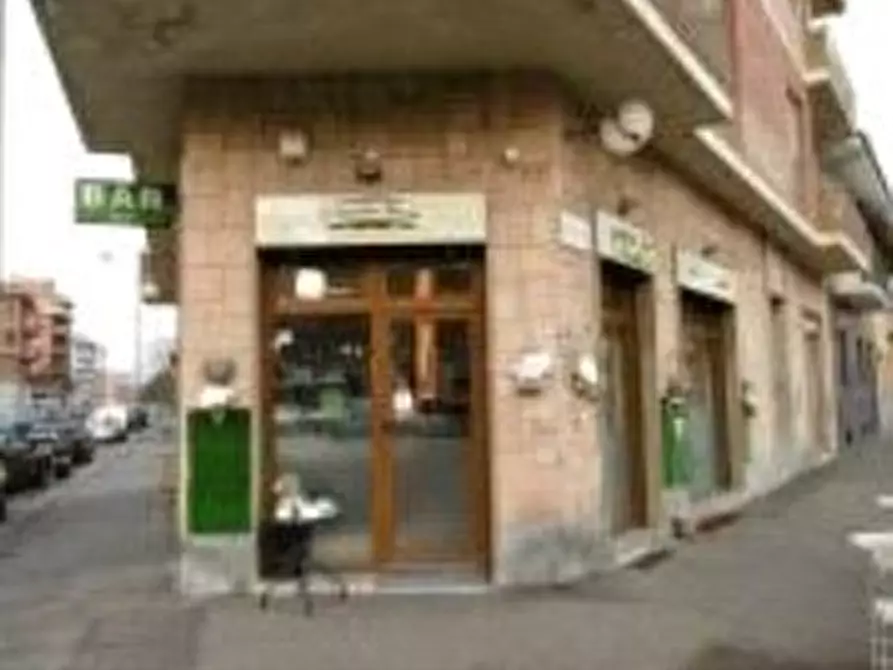 Immagine 1 di Locale commerciale in vendita  in Via Monfalcone 118 a Torino