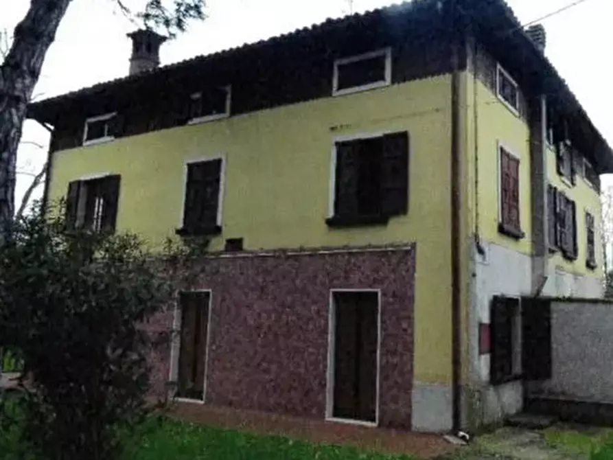 Immagine 9 di Villa in vendita  in Via Carlo Borra 6 a Alessandria