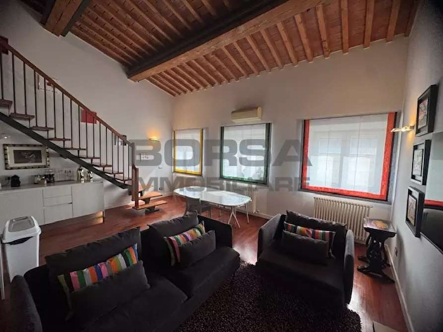 Immagine 27 di Appartamento in vendita  in Via Giuseppe Verdi 7 a Livorno