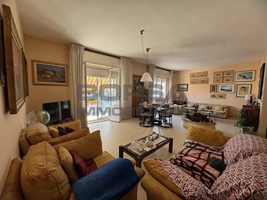 Immagine 15 di Quadrilocale in vendita  in Via Goito 132 a Livorno