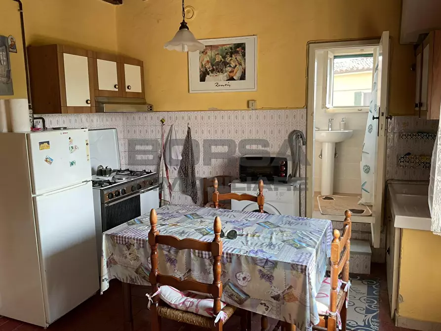 Immagine 17 di Pentalocale in vendita  in Via Le Mura 9 a Crespina Lorenzana