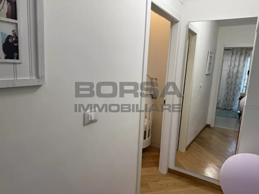 Immagine 23 di Appartamento in vendita  in Via Calzabigi 142 a Livorno