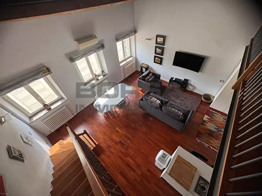 Immagine 22 di Appartamento in vendita  in Via Giuseppe Verdi 7 a Livorno