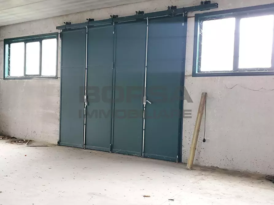 Immagine 7 di Attività artigianale in vendita  in Via Piero Della Francesca snc a Capolona