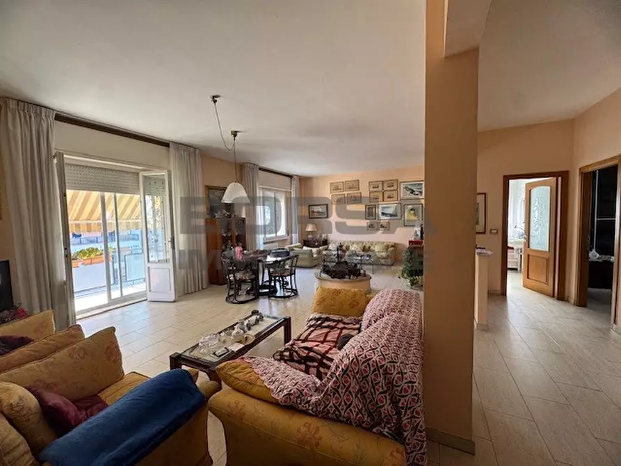 Immagine 11 di Quadrilocale in vendita  in Via Goito 132 a Livorno