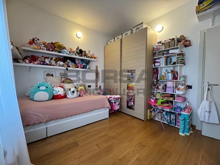 Immagine 22 di Terratetto in vendita  in Via di Montenero a Livorno