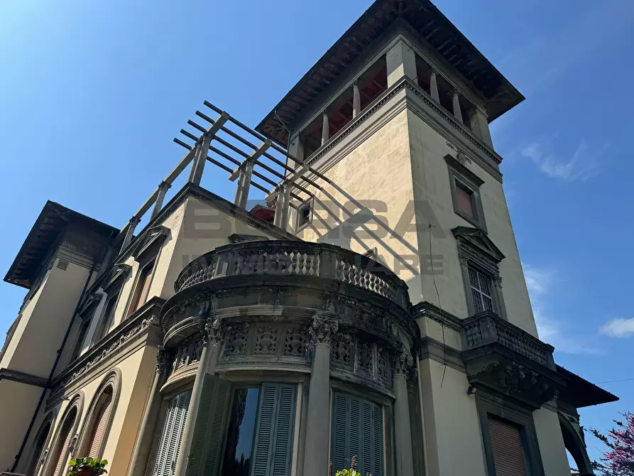 Immagine 22 di Villa in vendita  in Piazza San Paolo Ripa D'Arno a Pisa