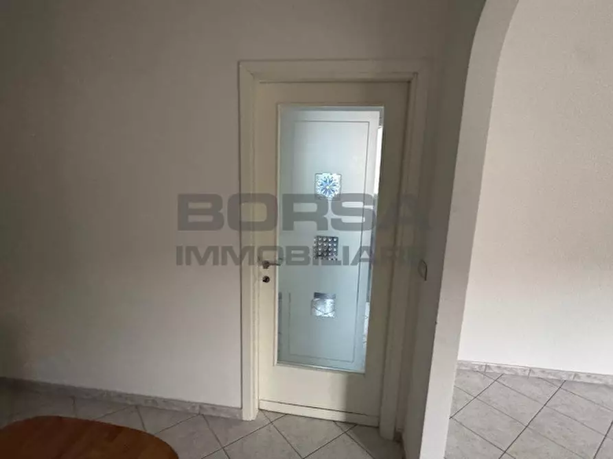 Immagine 14 di Bilocale in vendita  in Via del Riposo 1 a Livorno