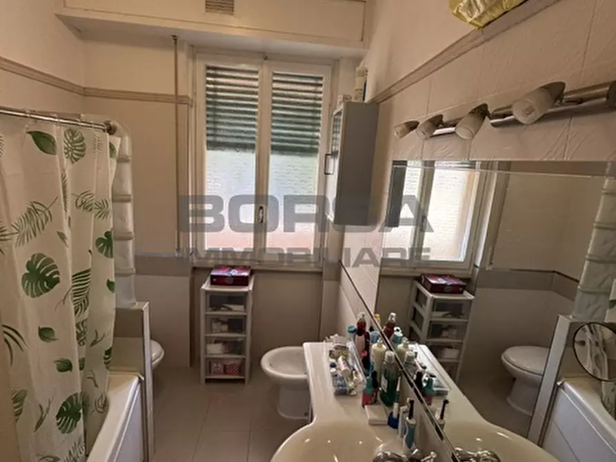 Immagine 21 di Appartamento in vendita  in Via Calzabigi 66 a Livorno