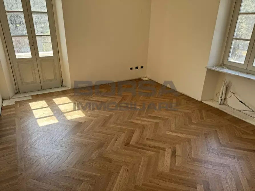 Immagine 5 di Appartamento in vendita  in Via Ombrosa 8 a Livorno