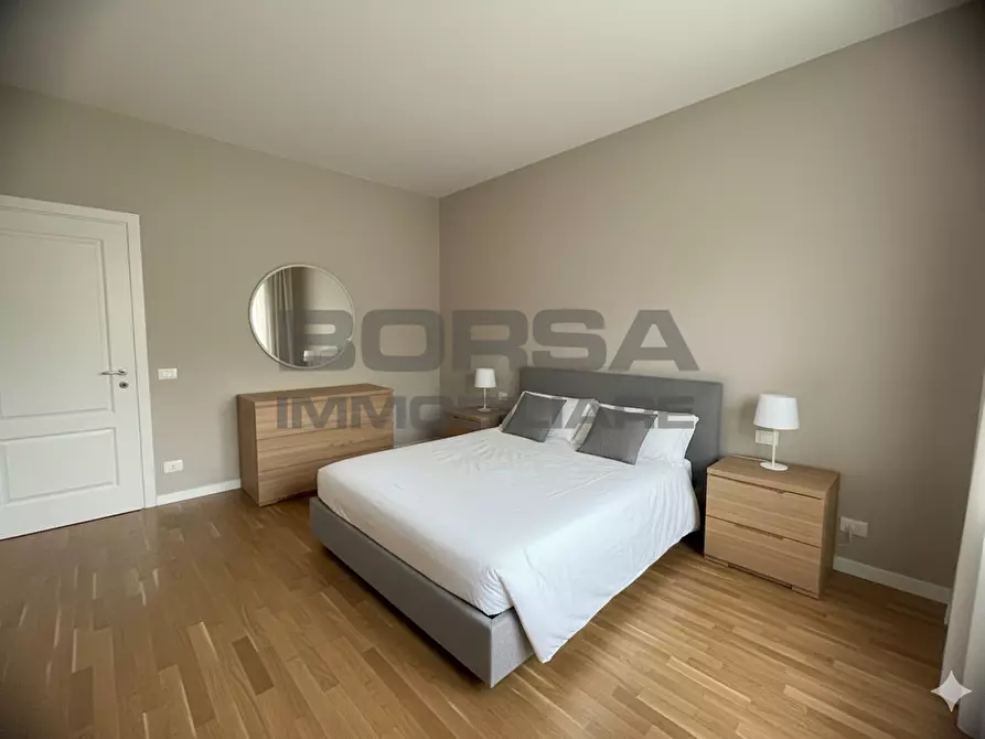 Immagine 7 di Appartamento in vendita  in Via Maria Montessori 3 a Livorno