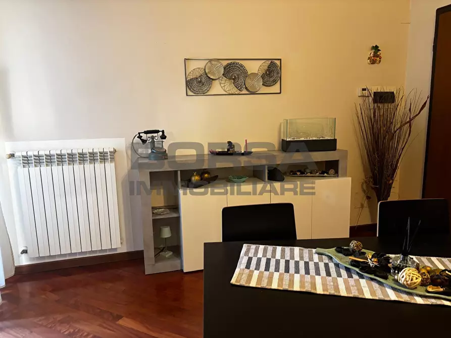 Immagine 25 di Trilocale in vendita  in Viale Giosuè Carducci 47 a Livorno