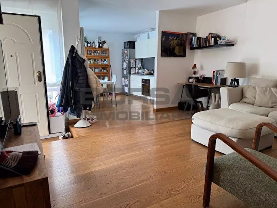 Immagine 41 di Terratetto in vendita  in Via di Montenero a Livorno