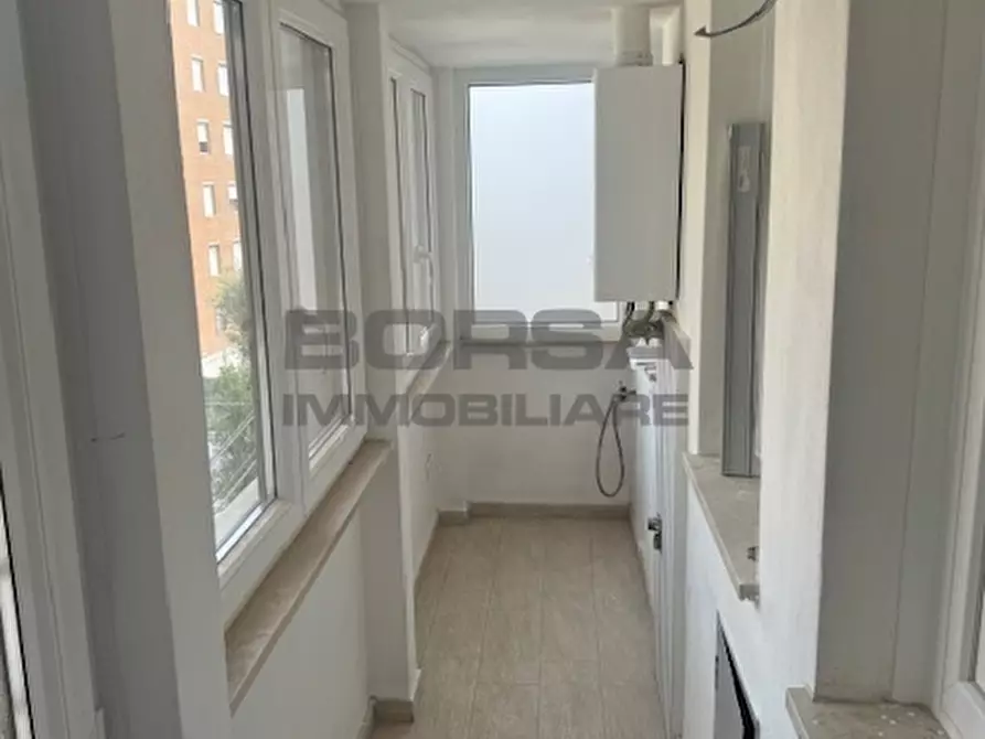 Immagine 9 di Pentalocale in vendita  in Via Baciocchi 2 a Livorno