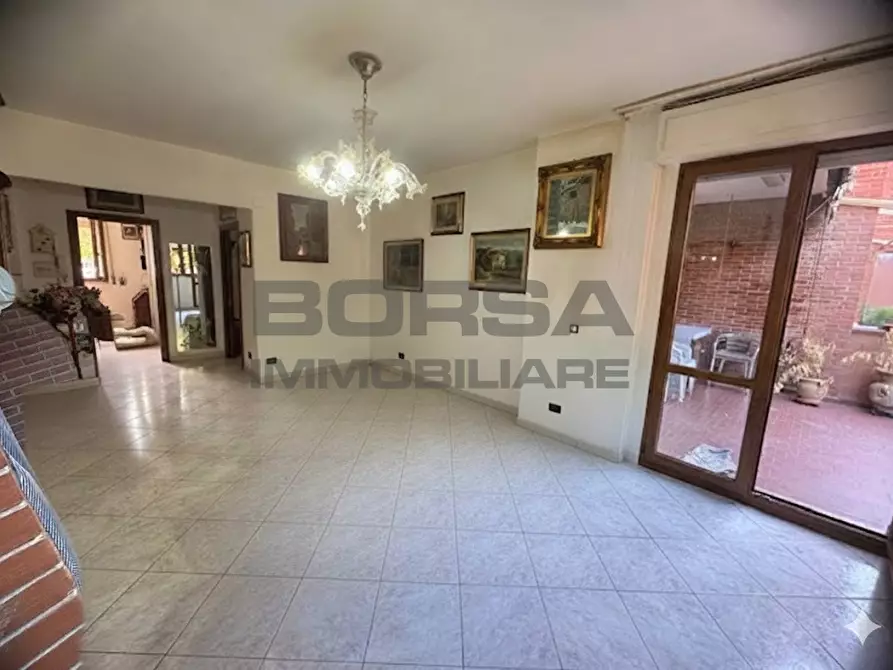 Immagine 15 di Appartamento in vendita  in Via Maria Montessori 3 a Livorno