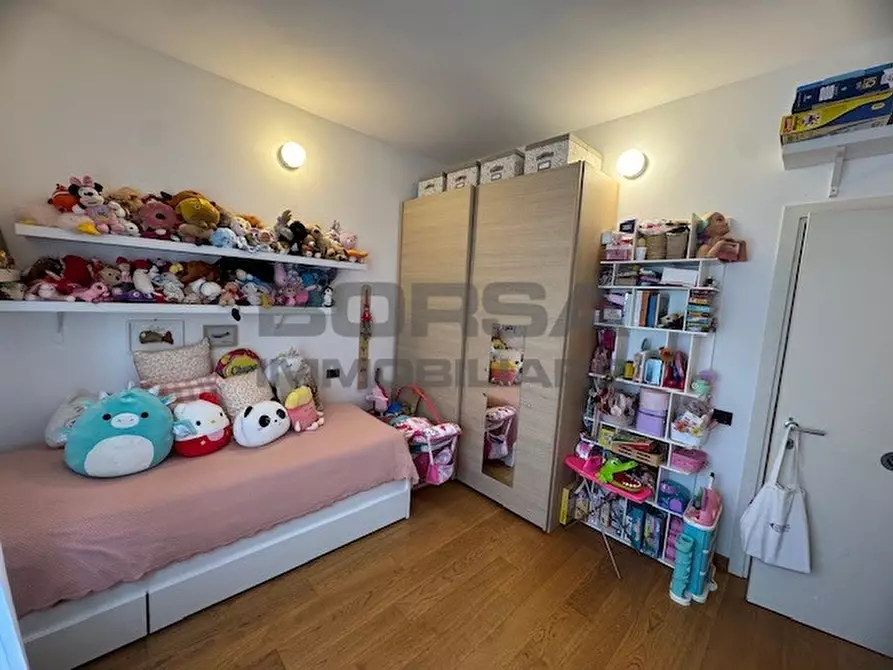 Immagine 23 di Terratetto in vendita  in Via di Montenero a Livorno