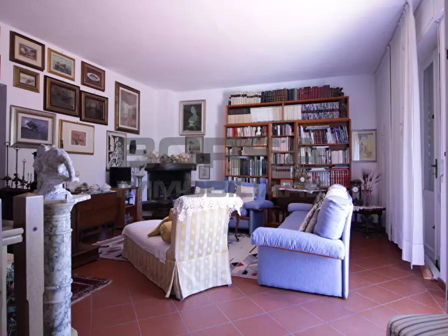 Immagine 13 di Terratetto in vendita  in Via Kaiser Parodi a Livorno