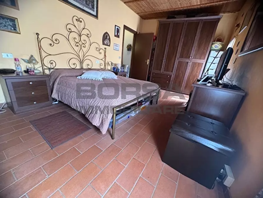 Immagine 23 di Bilocale in vendita  in Via  trento e trieste a Fauglia