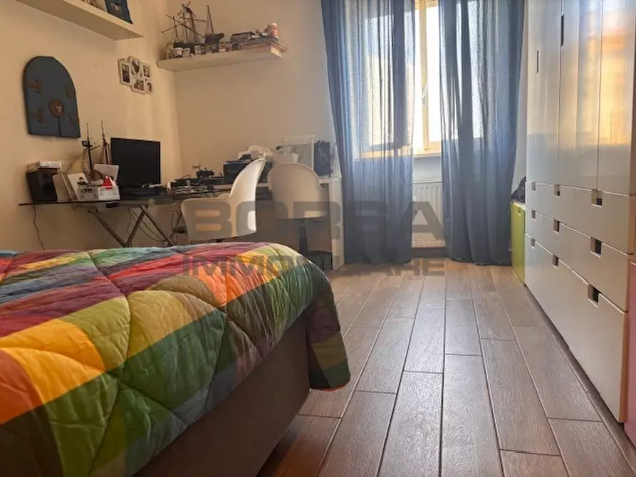 Immagine 6 di Trilocale in vendita  in Via Enrico Mayer 67 a Livorno
