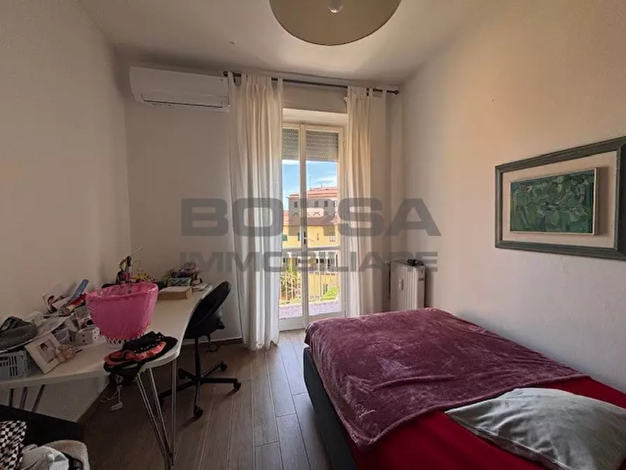 Immagine 37 di Trilocale in vendita  in Via Enrico Mayer 67 a Livorno