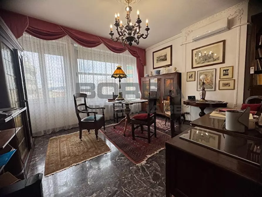 Immagine 35 di Appartamento in vendita  in Piazza Attias 48 a Livorno