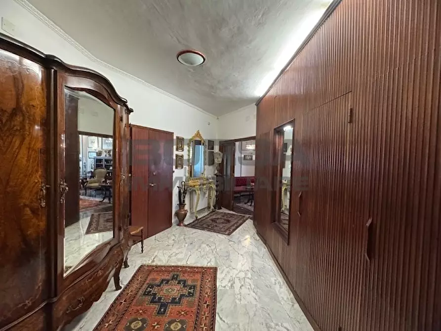 Immagine 28 di Appartamento in vendita  in Piazza Attias 48 a Livorno