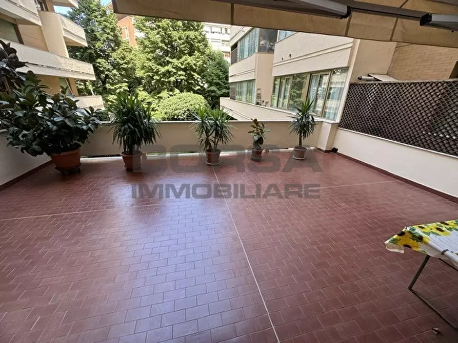Immagine 37 di Appartamento in vendita  in Via Calzabigi 66 a Livorno