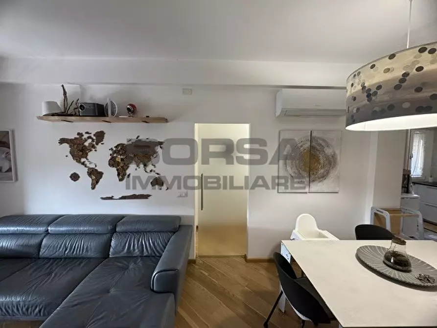 Immagine 18 di Appartamento in vendita  in Via Calzabigi 142 a Livorno