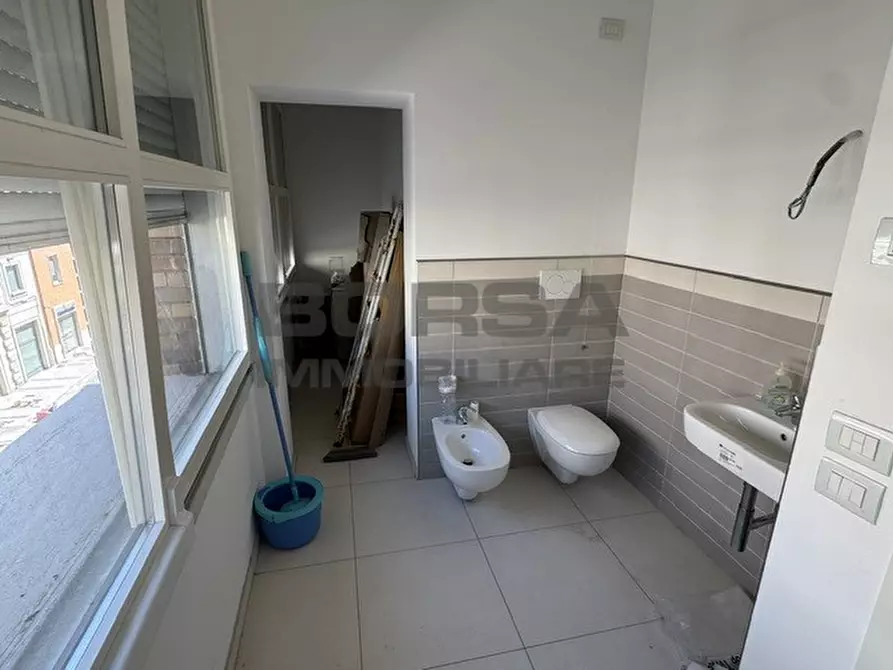 Immagine 12 di Monolocale in vendita  in cairoli a Livorno