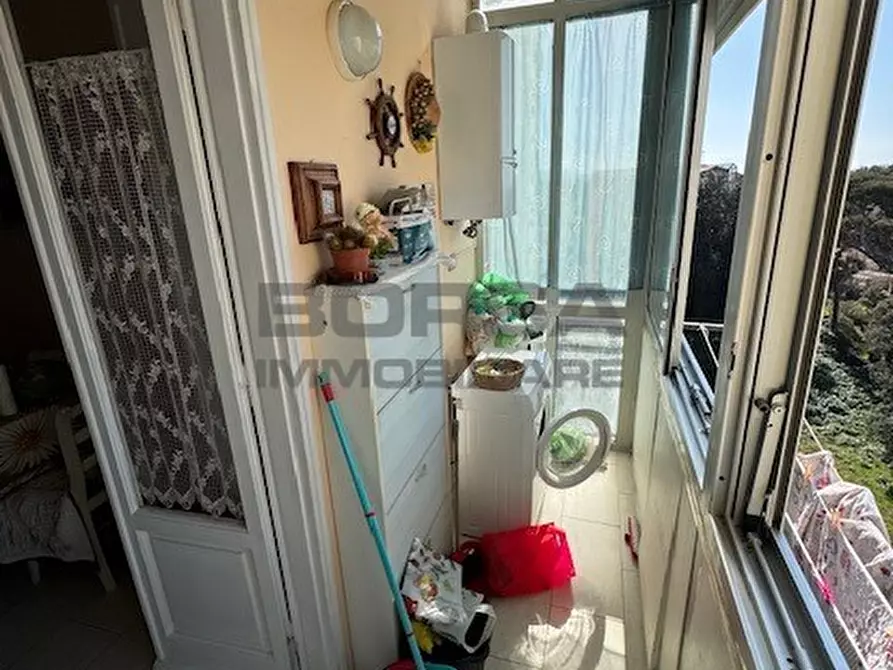 Immagine 46 di Quadrilocale in vendita  in Via Goito 132 a Livorno