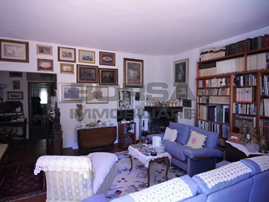 Immagine 16 di Terratetto in vendita  in Via Kaiser Parodi a Livorno