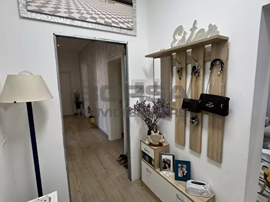 Immagine 35 di Quadrilocale in vendita  in Via del Cardinale 14 a Livorno
