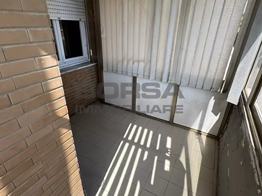 Immagine 32 di Appartamento in vendita  in Via Benvenuto Cellini a Livorno