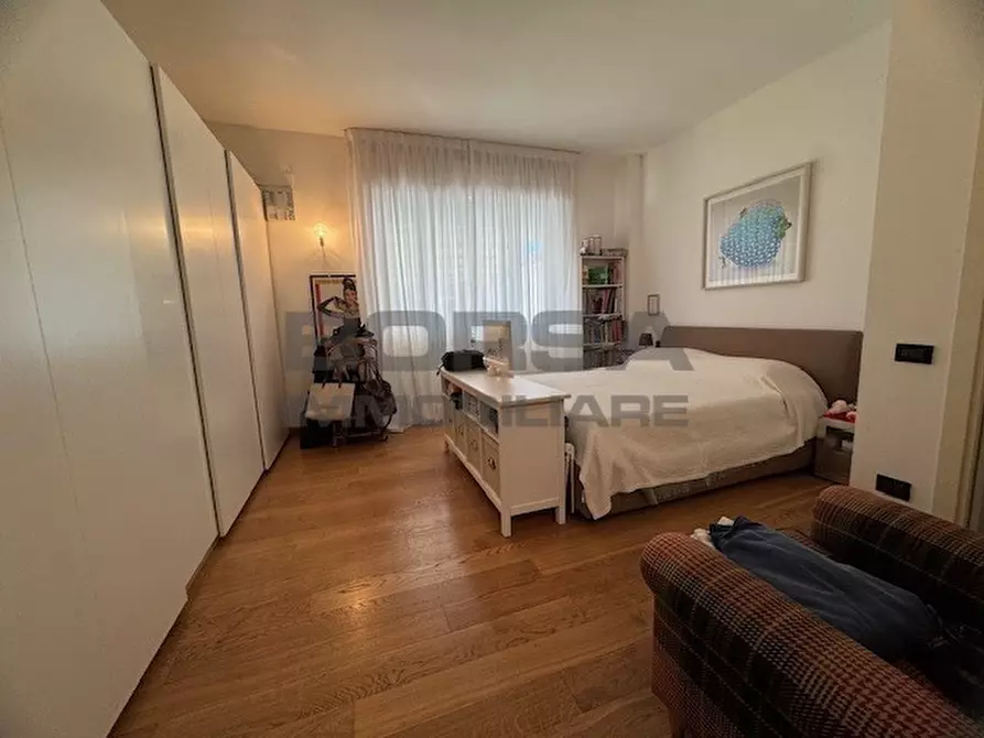 Immagine 27 di Terratetto in vendita  in Via di Montenero a Livorno