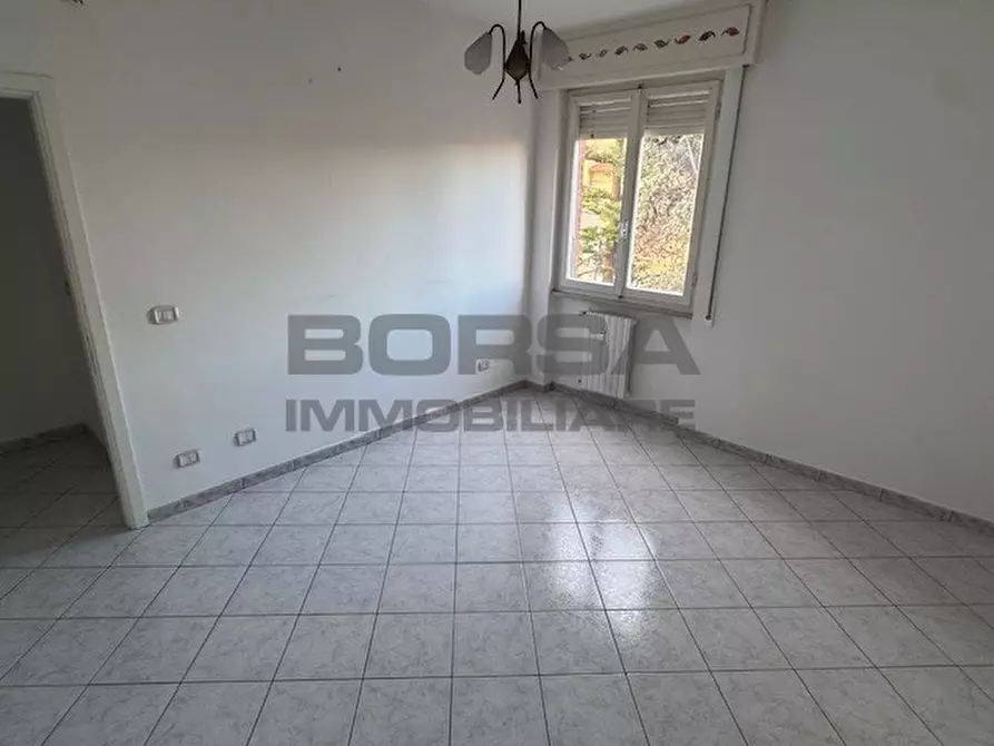 Immagine 19 di Bilocale in vendita  in Via del Riposo 1 a Livorno