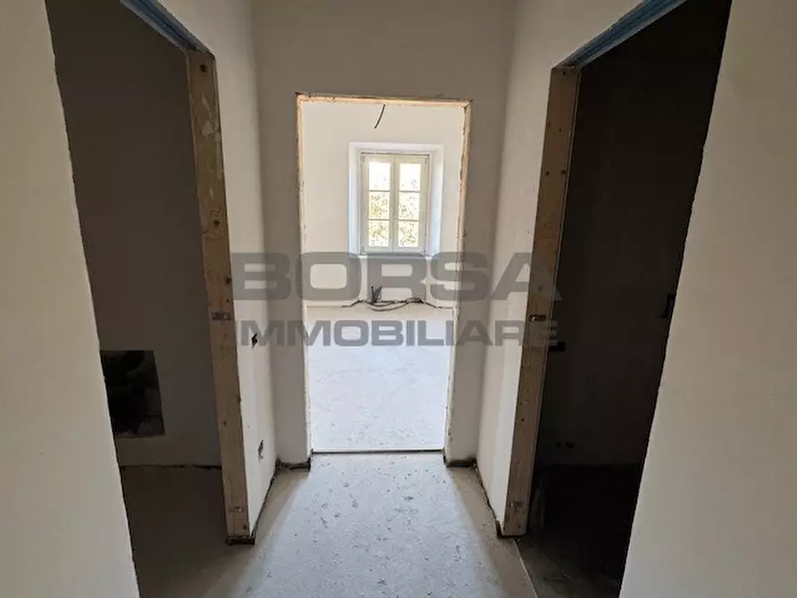 Immagine 7 di Appartamento in vendita  in Via Ombrosa 8 a Livorno