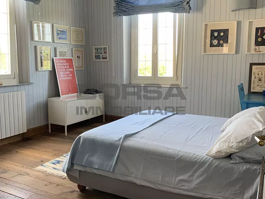 Immagine 25 di Villa in vendita  in Via della chiesa 10 a Cascina