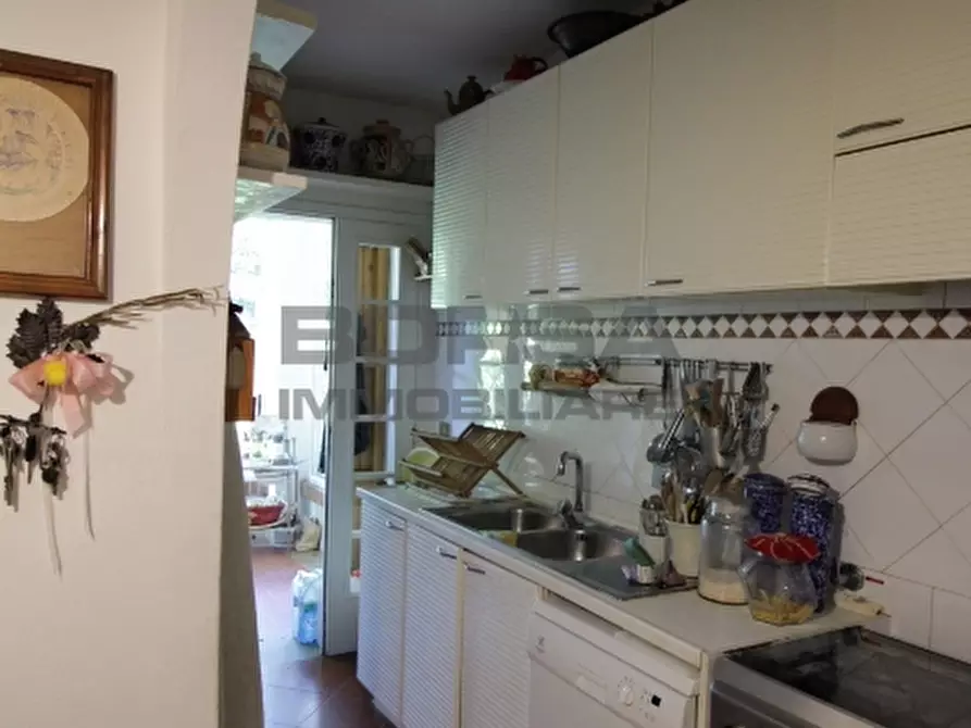 Immagine 8 di Terratetto in vendita  in Via Kaiser Parodi a Livorno