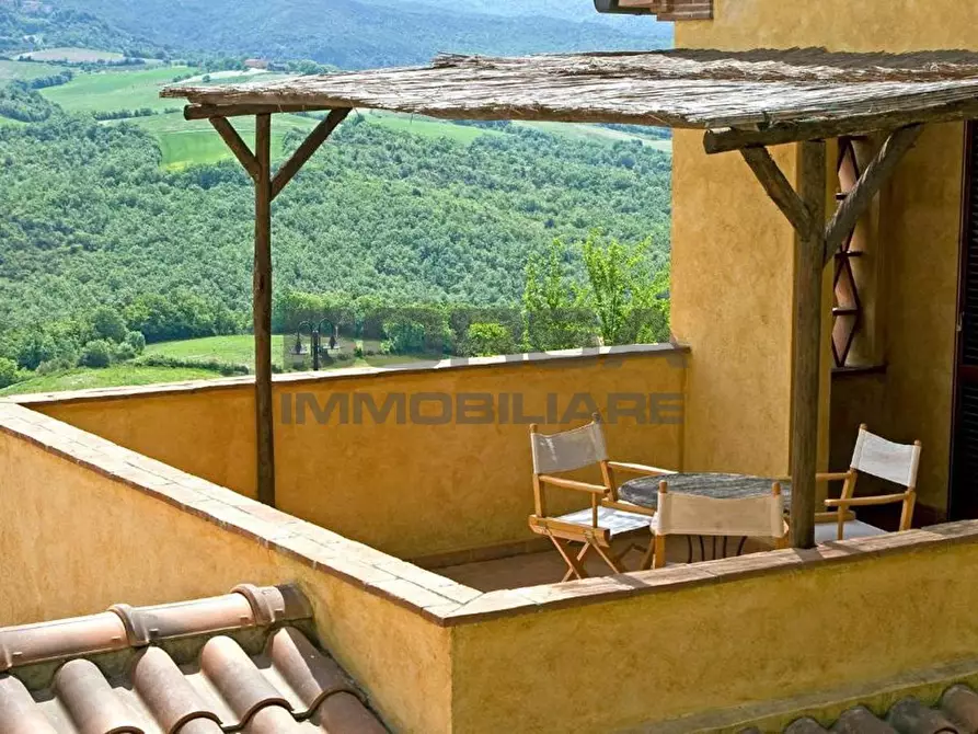 Immagine 27 di Terratetto in vendita  in via della camminata a Guardistallo