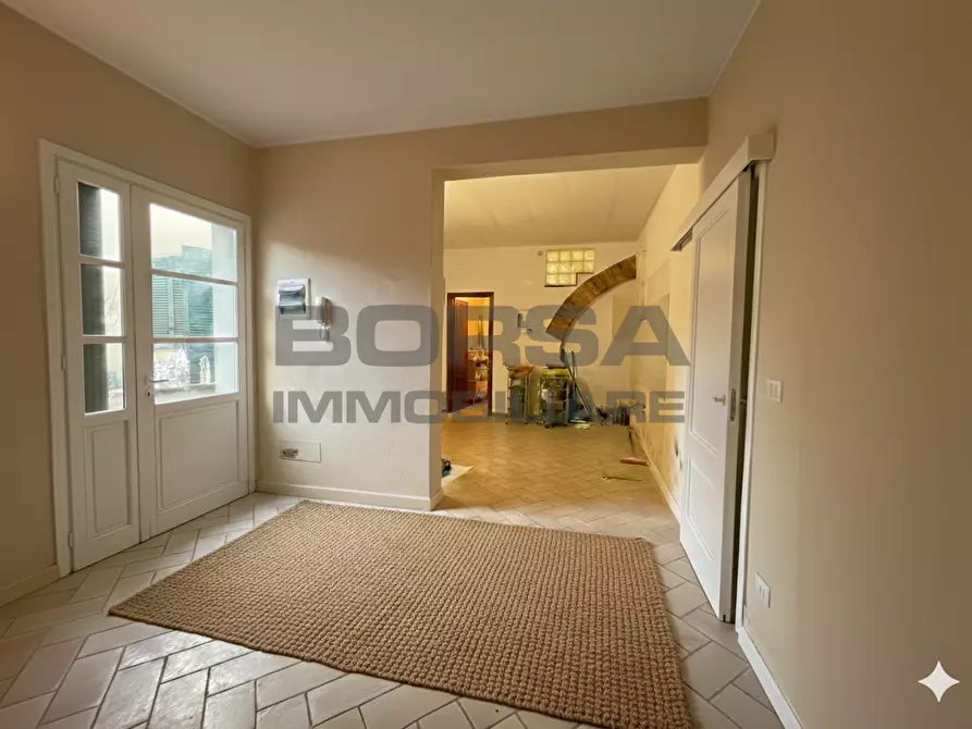 Immagine 16 di Quadrilocale in vendita  in Via Medaglie d'Oro della Resistenza 5a a Collesalvetti