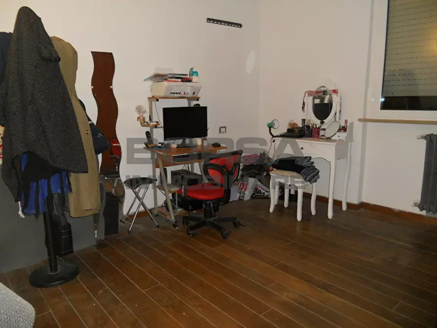 Immagine 27 di Appartamento in vendita  in Via Toti a Livorno