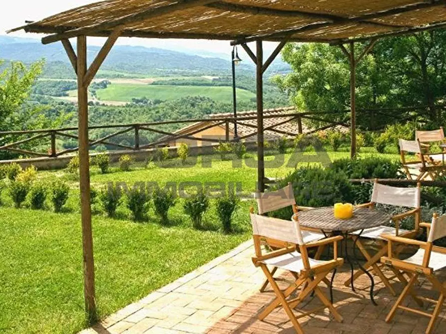 villa in vendita a Guardistallo