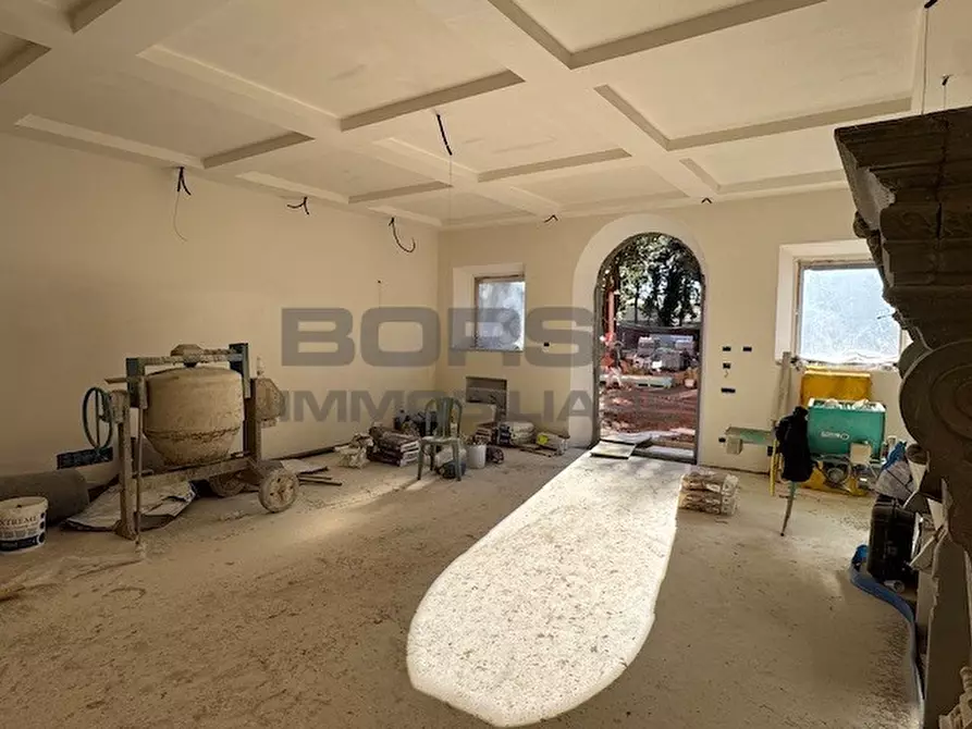 Immagine 7 di Appartamento in vendita  in Via Ombrosa 8 a Livorno