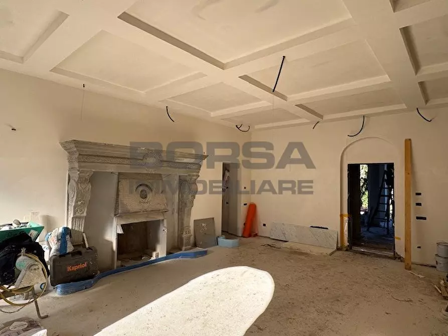 Immagine 5 di Appartamento in vendita  in Via Ombrosa 8 a Livorno