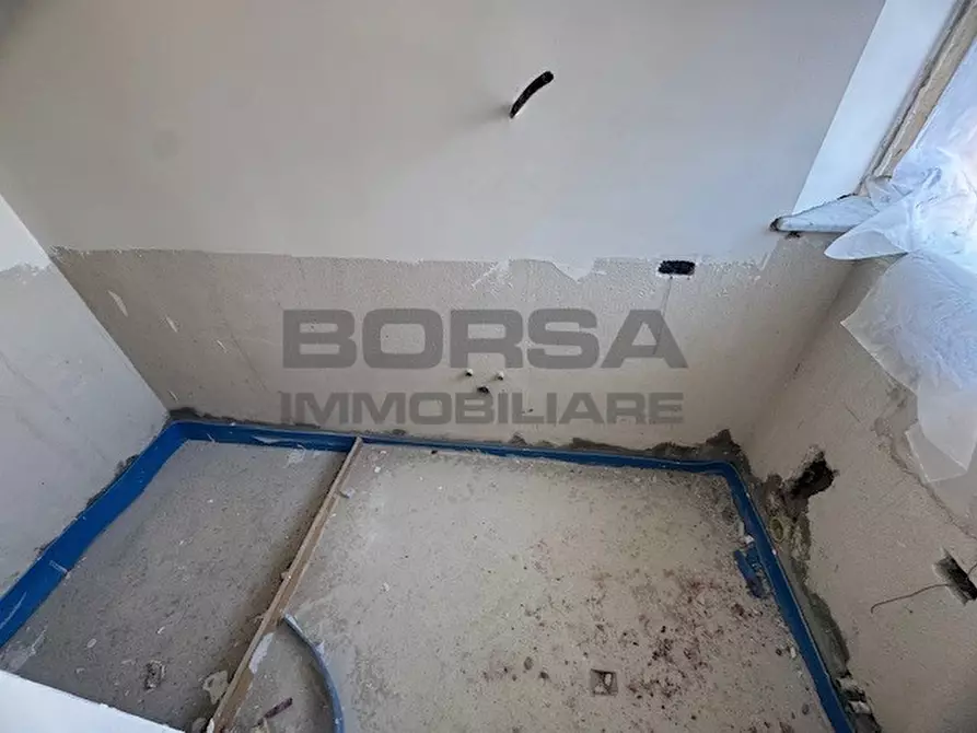 Immagine 12 di Appartamento in vendita  in Via Ombrosa 8 a Livorno