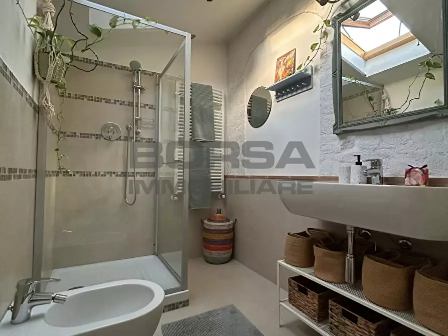 Immagine 34 di Appartamento in vendita  in Via Montebello 49 a Livorno